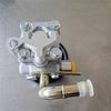 57100-4A010 Насос гидроусилителя руля для Hyundai H-1 Starex Bus Kasten Kia H100 1997-2007 57100-4A000