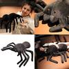Cartoon Spider Stuffed Animal High Quality Customizable Design