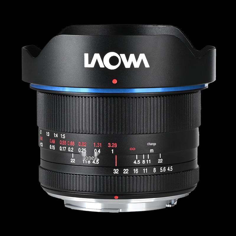 LAOWA FF 15mm F4.5 MACRO 1:2 Wide-Angle Macro Lens