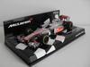 PMA McLaren Mercedes Show Car 2012 Кнопка Завершенный продукт 1/43 J.