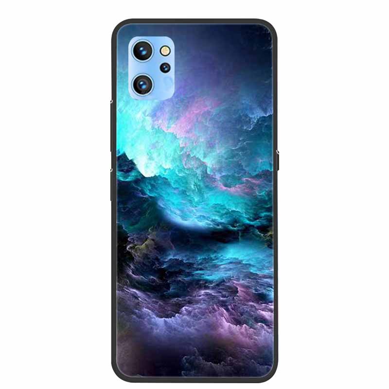 Для чехлов Umidigi A13 Pro A13S 2022 Мягкий ТПУ Силиконовый Модный Чехол для Телефона Для Umidigi A13S Задняя Крышка Funda Coque Umidigi A13 Pro