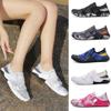 New Outdoor Creek Shoes Barefoot Diving Wading Beach Shoes Water Skiing Swimming Fitness Cycling Mountaineering Five-finger Shoes