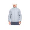 Новые куртки и пальто Asics FW24 Мужские Серые 2011D322-020