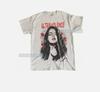 Футболка Lana Del Rey Ultraviolence, Винтажная футболка Lana Del Rey 90-х, Унисекс футболка