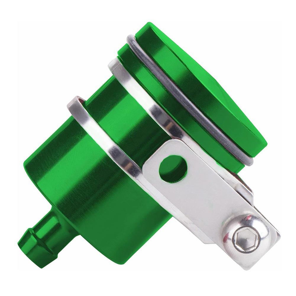 Резервуар Tangki minyak kopling Rem Belakang Sepeda Motor CNC Универсальный для KAWASAKI VERSYS 650 1000 Z750 Z900 Z