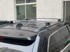 Багажник на крышу для Jeep Grand Cherokee (2011-2021)