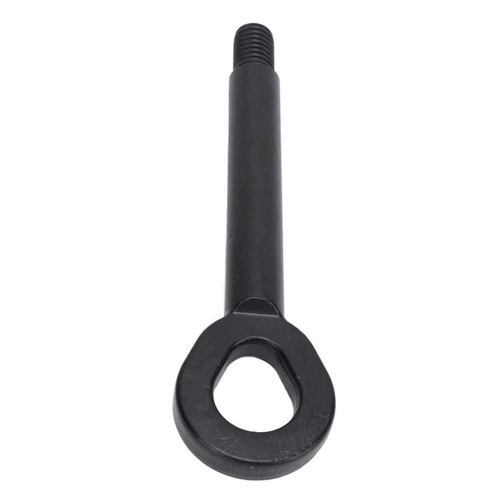 Буксировочный крюк для прицепа 12780355 прочная кованая стальная буксировочная проушина для замены кольца