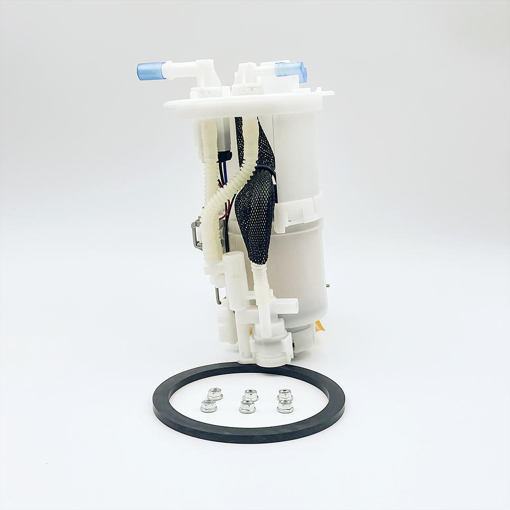Fuel Pump Assembly Fit for Mitsubishi Outlander, CU_W AT 4G64 2.4L 4WD 4G64 1760A096 1760A033 SP4153M MN133055 MR57323