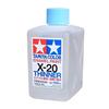 Tamiya Color Enamel Enamel Solvent Extra Large (X-20 250ml) 80040 [HTCR 3]