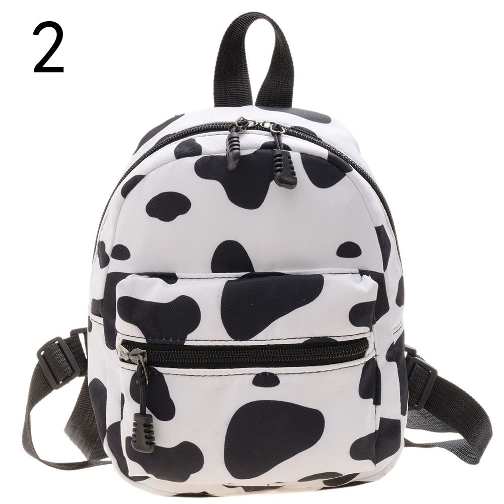Fashion High Capacity Cosmetic Bag Ladies Handbag Travel Bags Backpack Rucksack Bag