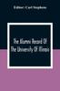 Книга The Alumni Record Of The University Of Illinois, Chicago Departments; Colleges Of Medicine And Dentistry, School Of Pharmacy