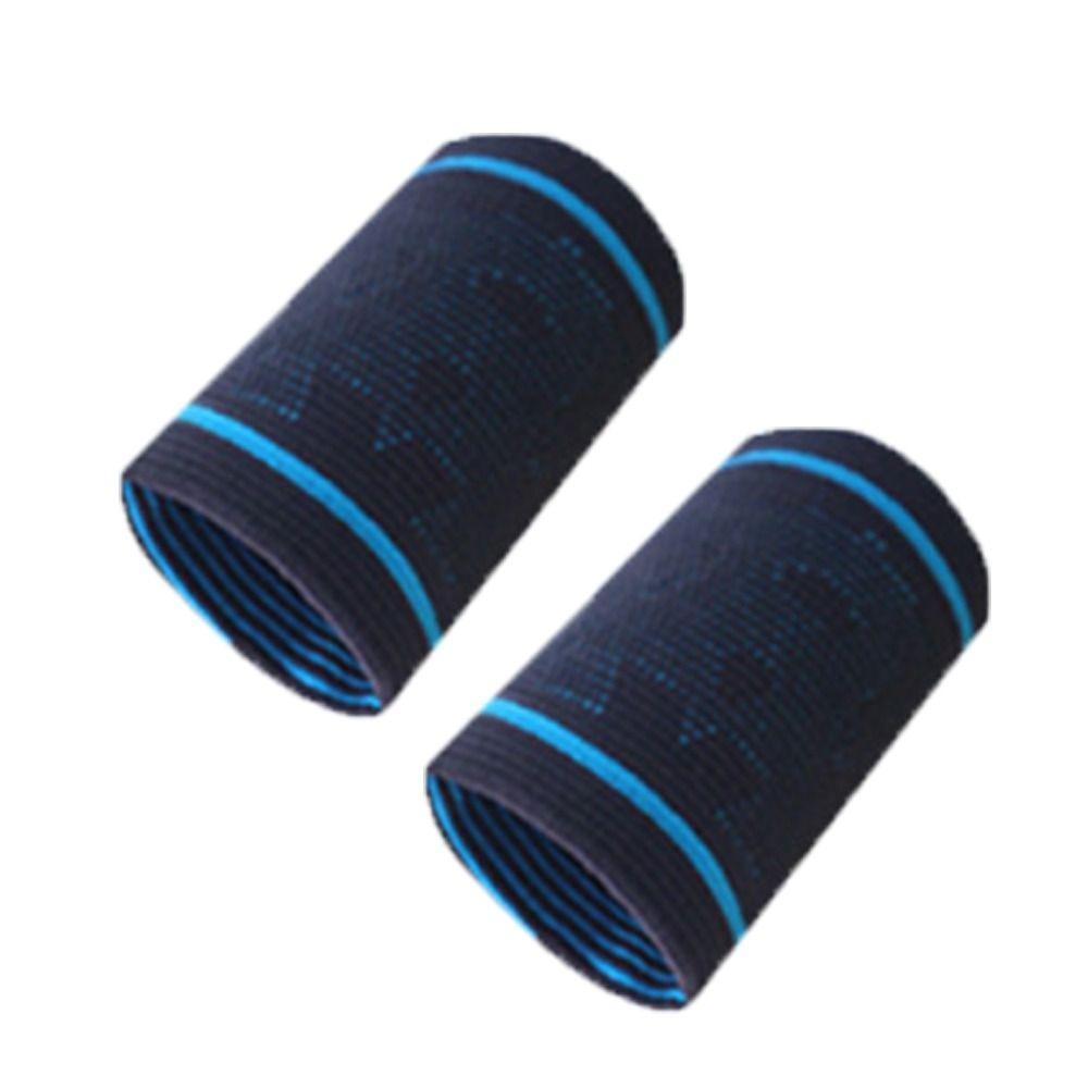 Дышащий спортивный напульсник для бега, баскетбола, спортивная защита запястья, эластичный протектор для бадминтона, тренажерного зала, бега, спорта