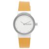 Watch SKAGEN SKW2776 Silver Yellow [Skagen] Women's [Item]
