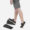 3Pcs Leg Stretcher Foot Squat Wedge Foam Slant Board For Squats Calf Raise Block Yoga Wedge Equipment Durable Easy Install