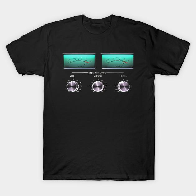 Asian Size Men Black Print T-shirt Tone Controls No-Cut Heat Transfer Print Cotton Tshirt