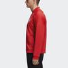 adidas Бавария Мюнхен Черные Куртки Мужские Красный Бейсбольный Воротник Умеренный Другие CY6107