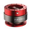 NRG Handlebar Quick Release Kit Gen Red Universal 2.0 SRK-200RD