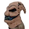 Halloween Mask Latex Head Cover Surrounding Character Party Mask Head Cover
