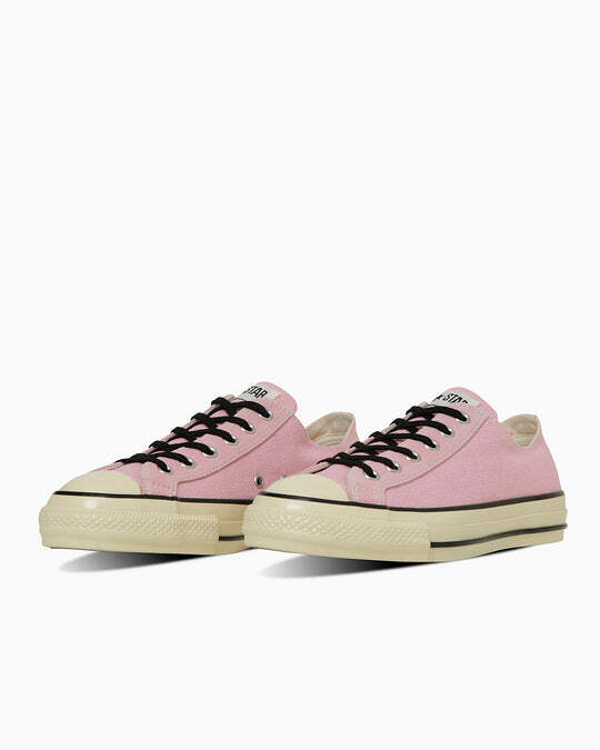 31314970 Converse All Star Aged Hemp OX Flamingo (Мужской)
