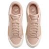 Nike Кроссовки женские Court Legacy Lift Shimmer Pale Ivory Коричневый Пыльца Мел DM7590-202