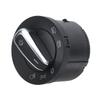 Car Headlight Fog Lamp Control Switch Knob 5ND941431A Replacement for MK5 MK6 2004?2015