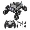 8 Wheel Robot Dog RC Car 2.4G Remote Control Climbing Drift Remote Control Car for Boys
