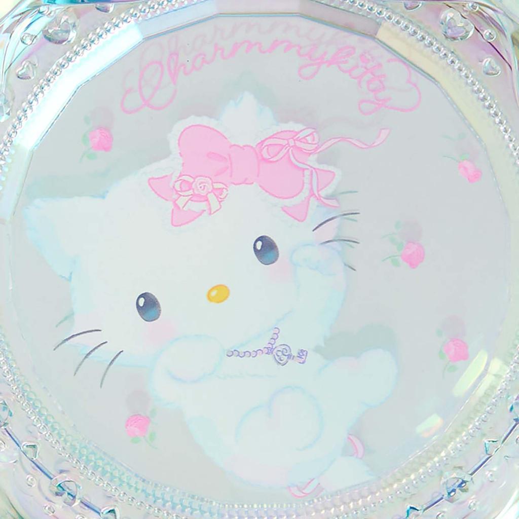 Sanrio Charmmy Kitty Mirror My Furbaby Charmmykitty 420913