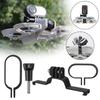 For DJI NEO Drone Extension Bracket For Insta360 GO 3/GO3S Base Camera Adjustable Holder Access C5D4