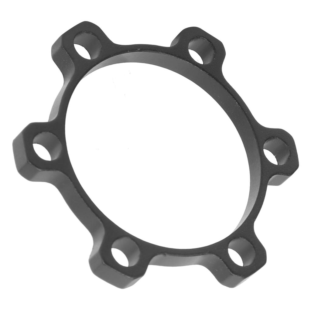100?110-миллиметровая передняя вилка для горного велосипеда Boost Hub Conversion Bicycle Brake Disc Conversion Base