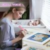 Low Noise Wireless Drill Pen Creative Electric Art Pen  Rhinestone Painting