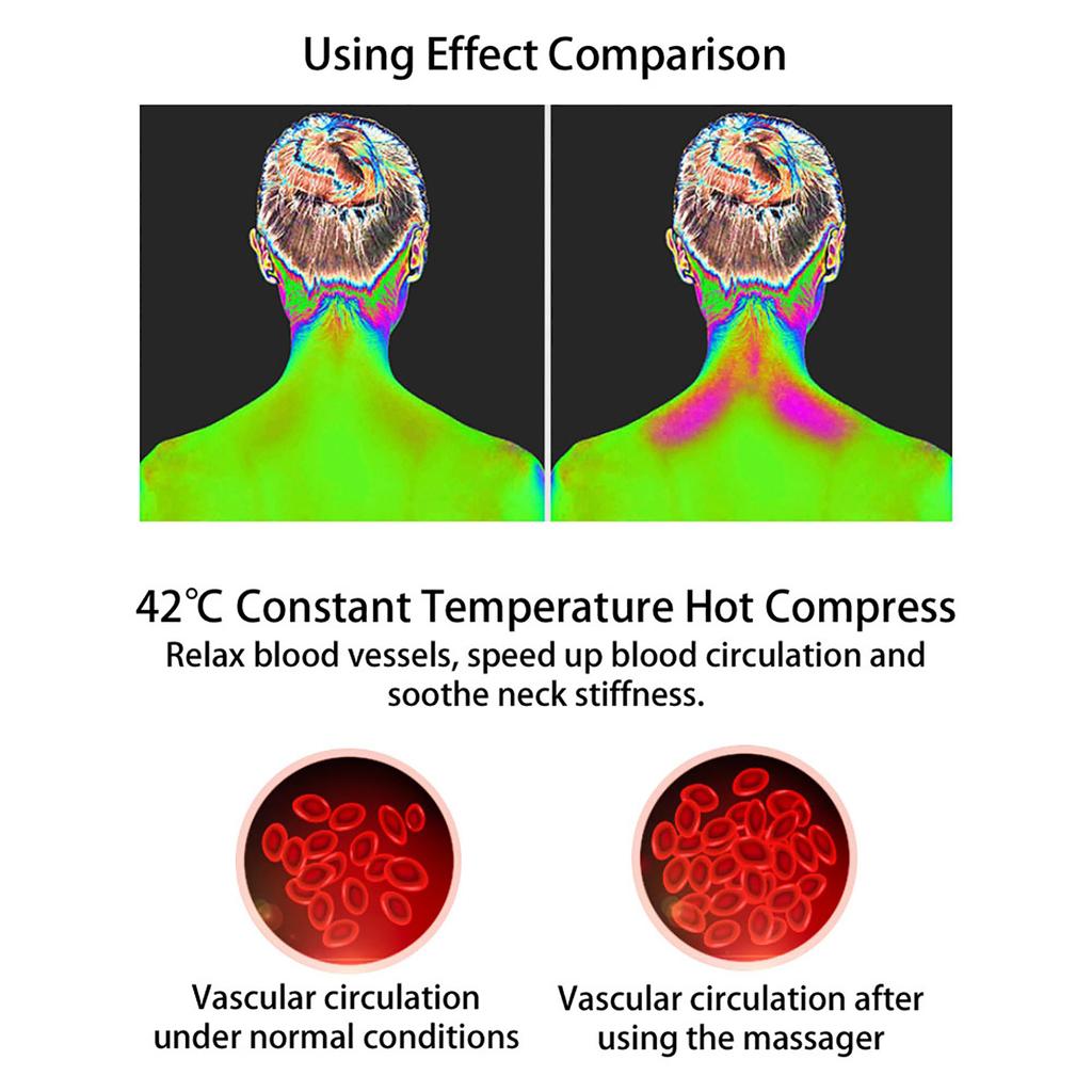 Интеллектуальный пульт дистанционного управления, электрический шейный массажер, устройство для снятия боли и массажа плеч и шеи