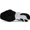 Nike Air Zoom-Type SE Black White Men Sneakers Smoke-Grey CV2220-003