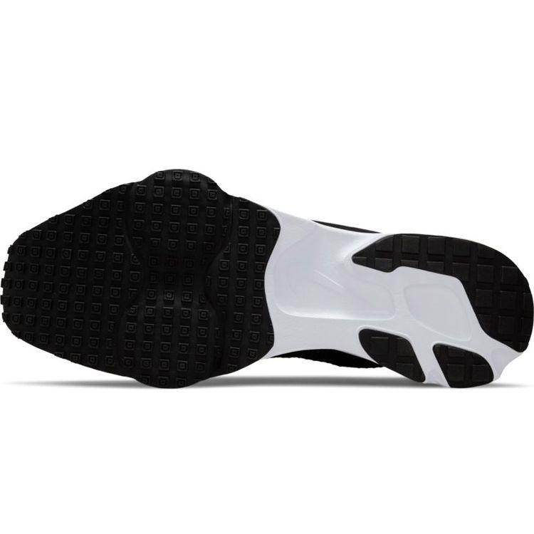 Nike Air Zoom-Type SE Black White Men Sneakers Smoke-Grey CV2220-003