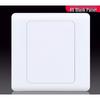 86 Type Blank Wall Plate