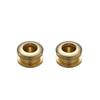 DIY Clothes Decoration Leather Accessories Washer Brass Eyelets Grommets