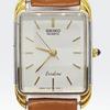 [USED] 388 SEIKO Exceline Quartz Watch with Free Shipping and Replaced Battery
