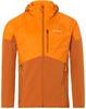 VAUDE Мужская куртка Brenva Jacket II (45740) кумкват