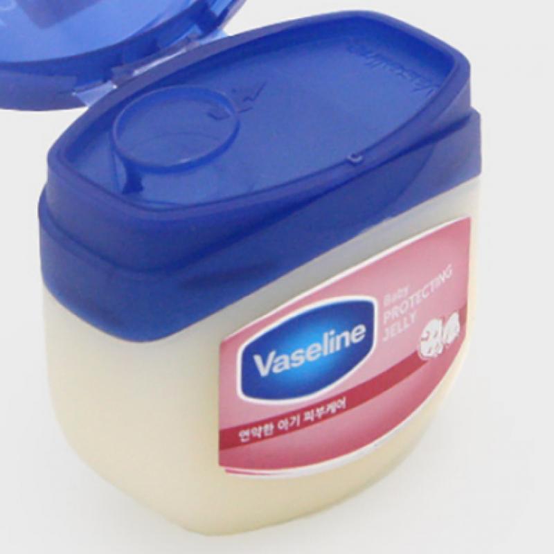 Daiso Vaseline Детское защитное желе 100 мл