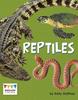 Книга Reptiles