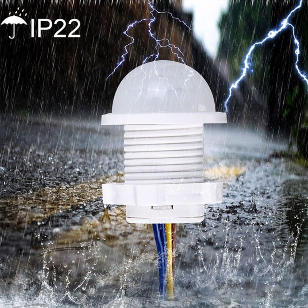 Mini PIR Sensor Detector Switch Auto On Off LED PIR Infrared Motion Sensor Home