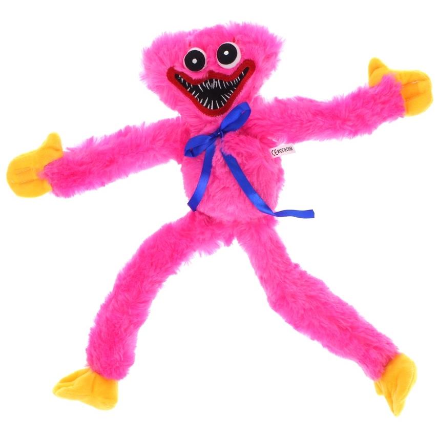 Плюшевая игрушка Poppy PlayTime Хагги Вагги Мисси Кисси