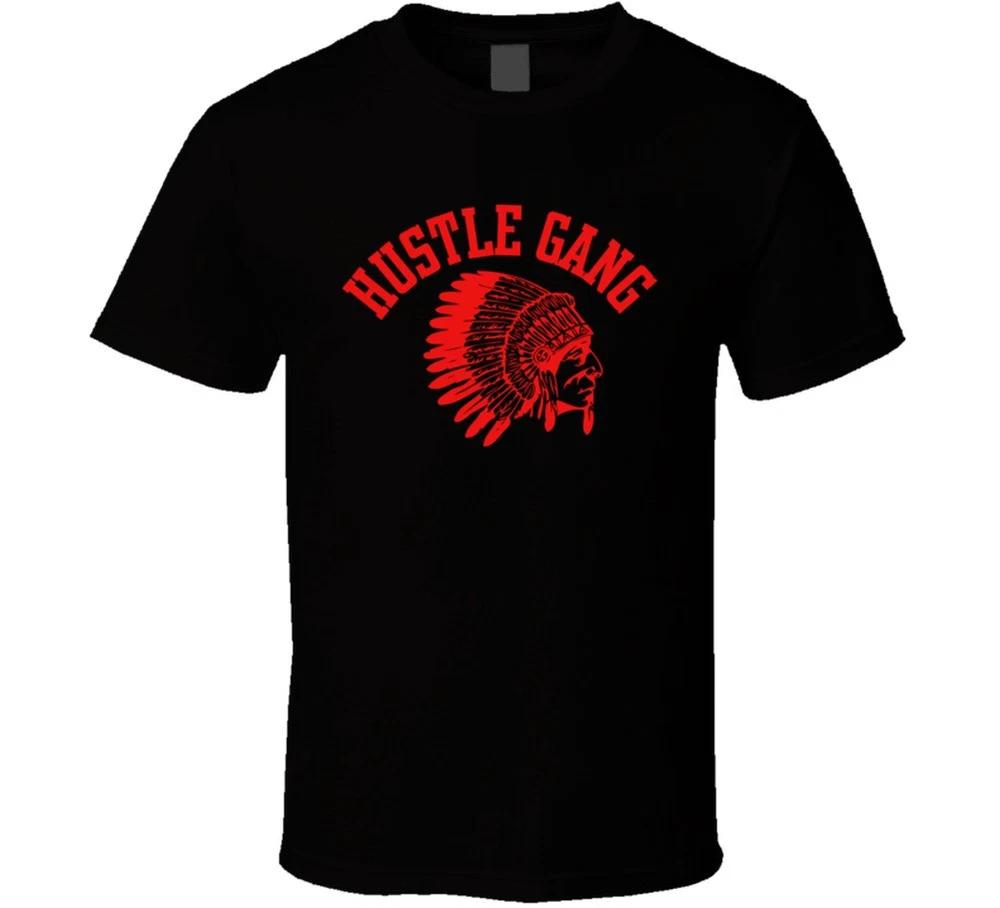 Hustle Gang 1 T Shirt