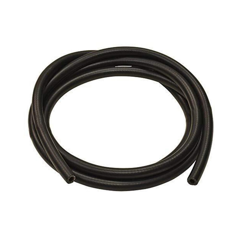 Деликатный резиновый топливопровод Легко устанавливается Изысканный