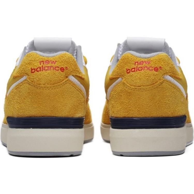 New Balance All Coasts 574 'Подсолнух' Мужские AM574SWR