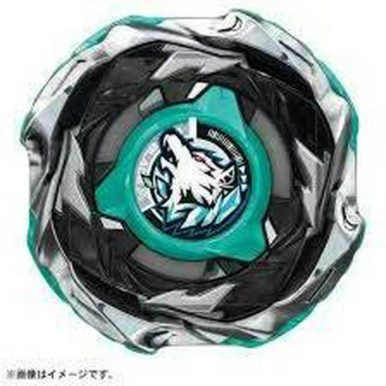 Takara Tomy Beyblade X - Волк Охотник CX-10
