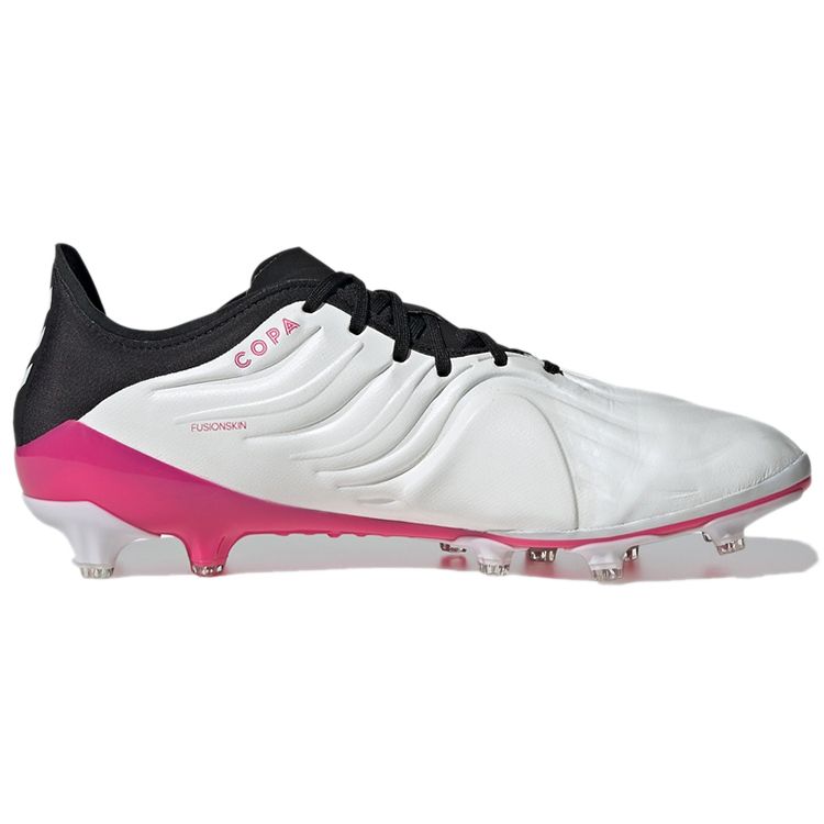 Adidas Copa Sense.1 Удобные AG с круглым носком (Резиновые короткие шипы) Амортизирующие Прочные Дышащие Футбольные Бутсы Мужские Футбольные Бутсы FW6500