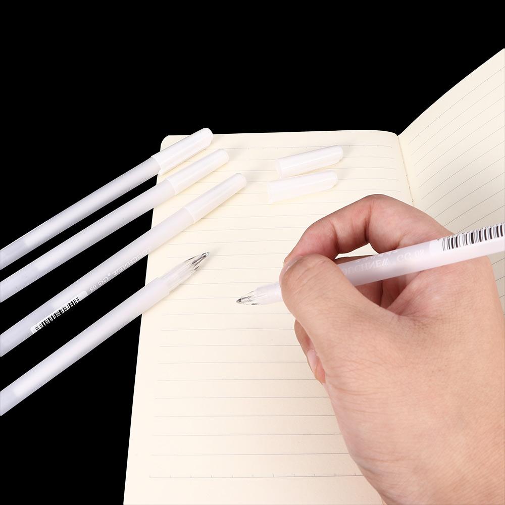 Drawing Highlight Reviser Signature Pen School Office Stationery Sketching Pen Art Marker