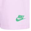 Nike Childrens/Kids Jersey Shorts