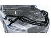 Jaguar XE/New XF/F-PACE T2H26157 Lower Water Hose Car Accessory