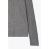 Emporio Armani Women Chevron MoTif TurTleneck T shirT A525326511